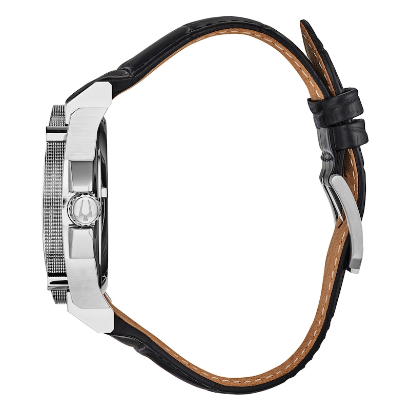 Main Image 2 of Bulova Precisionist Men's Watch 96D147