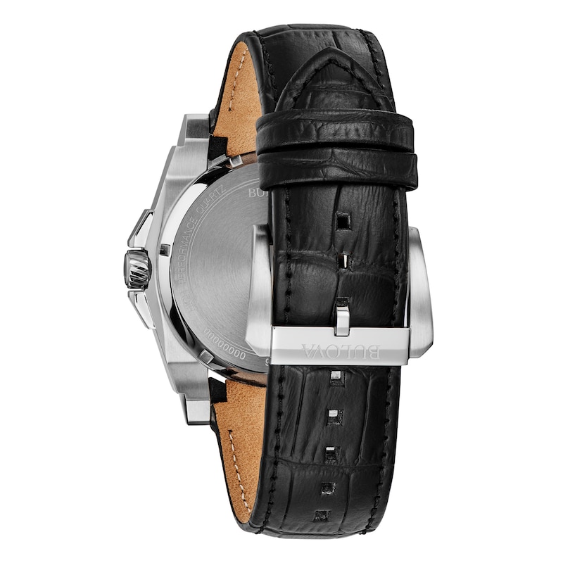 Main Image 3 of Bulova Precisionist Men's Watch 96D147