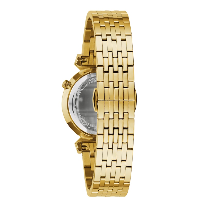 Main Image 3 of Bulova Regatta Women's Watch 97P149
