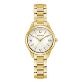 Bulova Sutton Women display picture 2