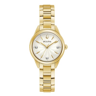 Bulova Sutton Women display picture 3