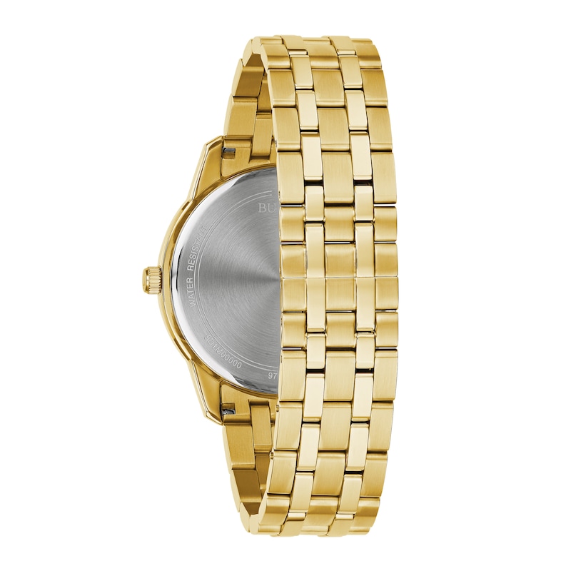Main Image 3 of Bulova Sutton Men's Watch 97D123