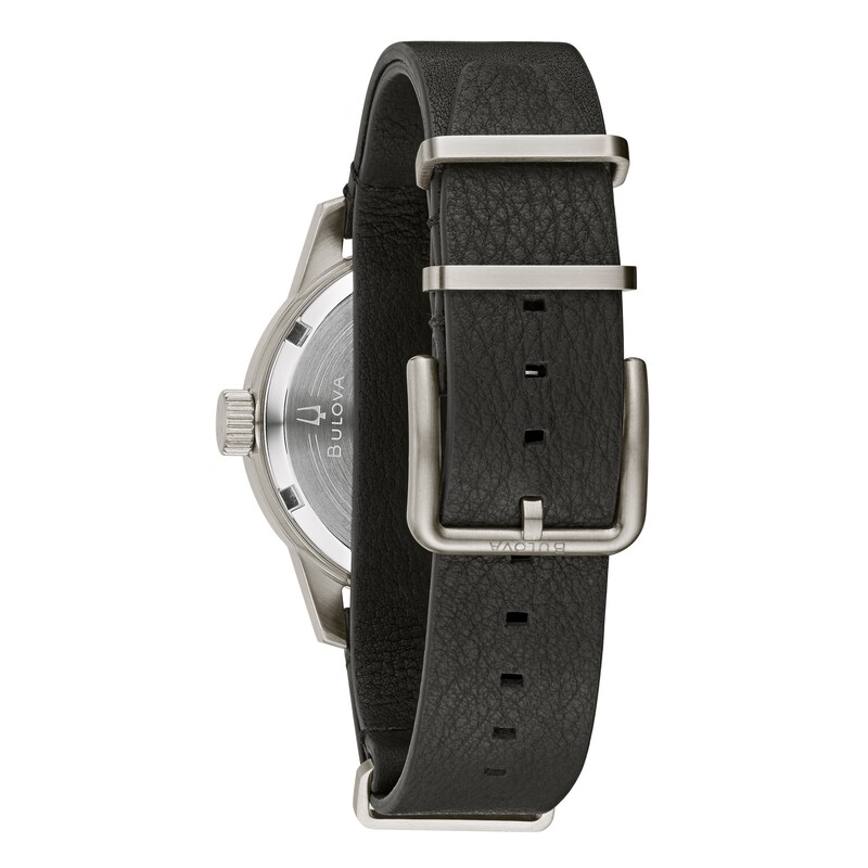 Main Image 3 of Bulova Hack Men's Watch 96A246