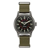 Thumbnail Image 1 of Bulova Hack Men's Watch 98A255