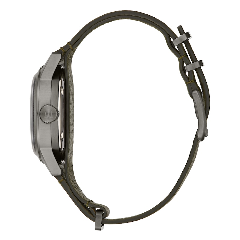 Main Image 2 of Bulova Hack Men's Watch 98A255