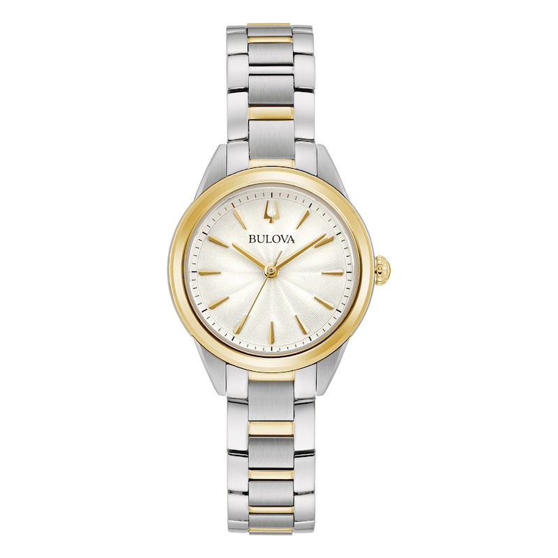 Main Image 1 of Bulova Sutton Women's Watch 98L277