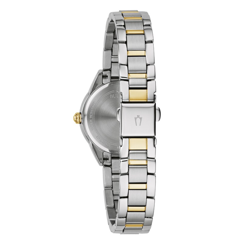Main Image 3 of Bulova Sutton Women's Watch 98L277