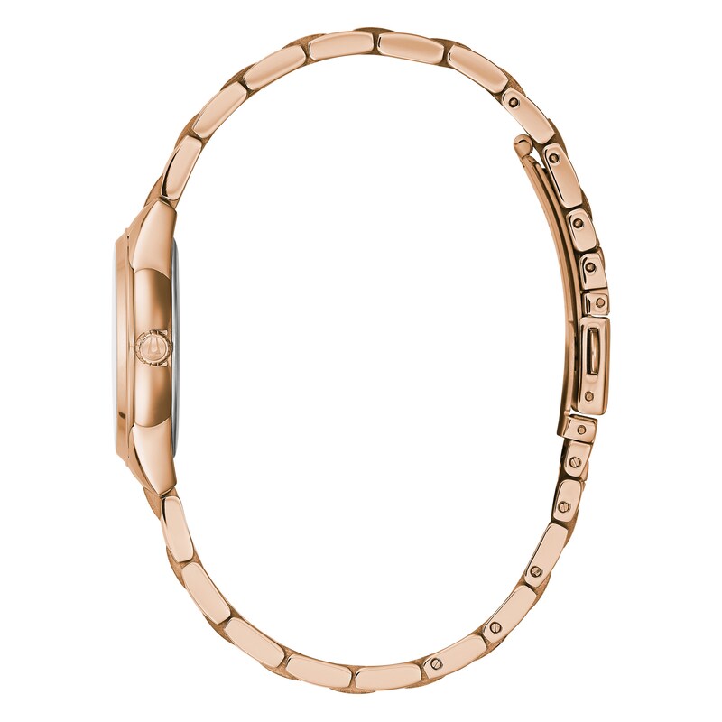 Main Image 2 of Bulova Sutton Women's Watch 97P151