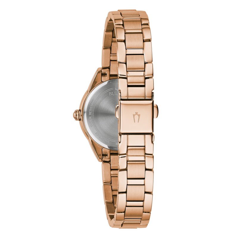 Main Image 3 of Bulova Sutton Women's Watch 97P151
