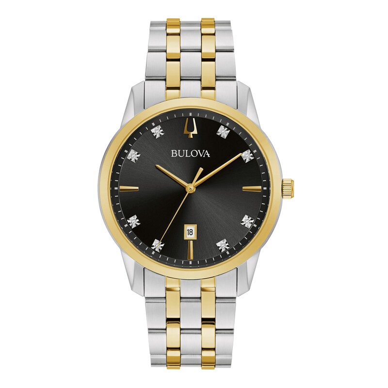 Main Image 1 of Bulova Sutton Men's Watch 98D165