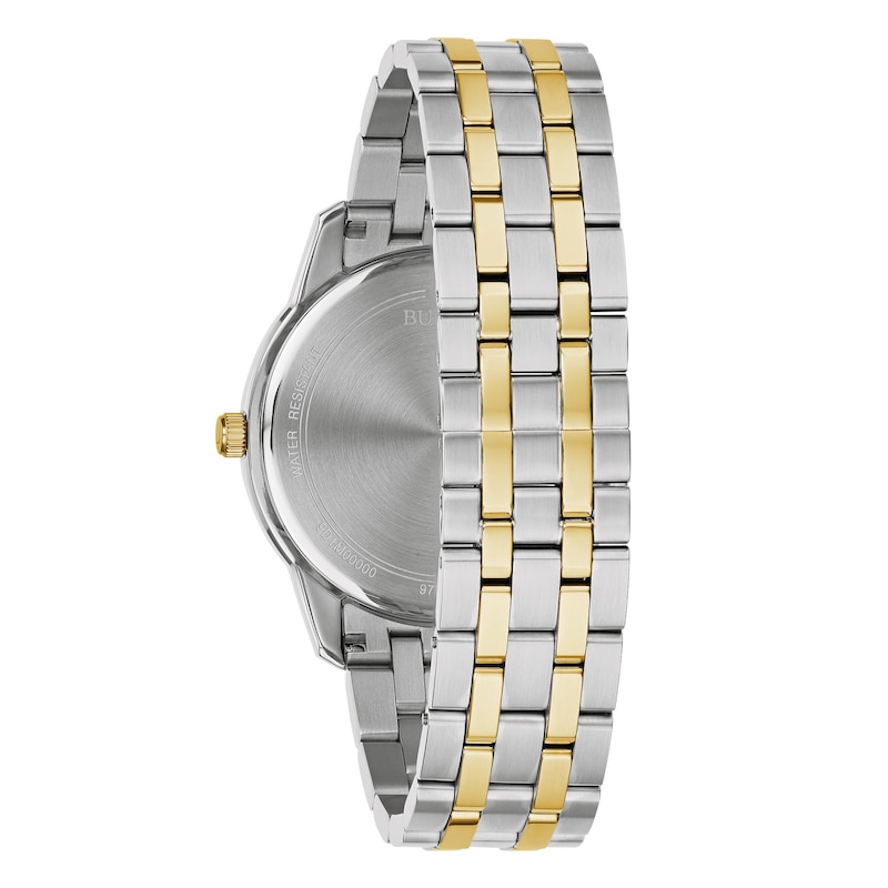 Main Image 3 of Bulova Sutton Men's Watch 98D165