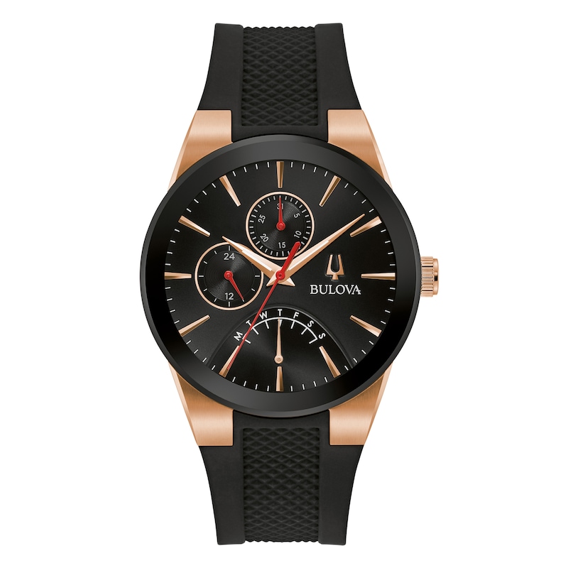 Main Image 1 of Bulova Futuro Men's Watch 97C111