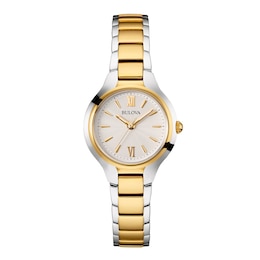 Bulova Women's Watch Classic Collection 98L217