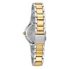 Thumbnail Image 3 of Bulova Women's Watch Classic Collection 98L217