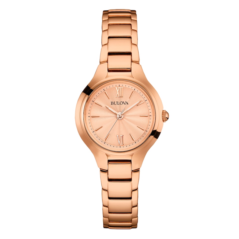 Main Image 1 of Bulova Women's Watch Classic Collection 97L151