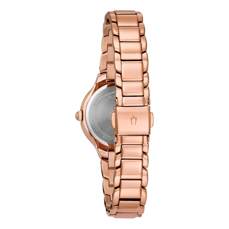 Main Image 3 of Bulova Women's Watch Classic Collection 97L151