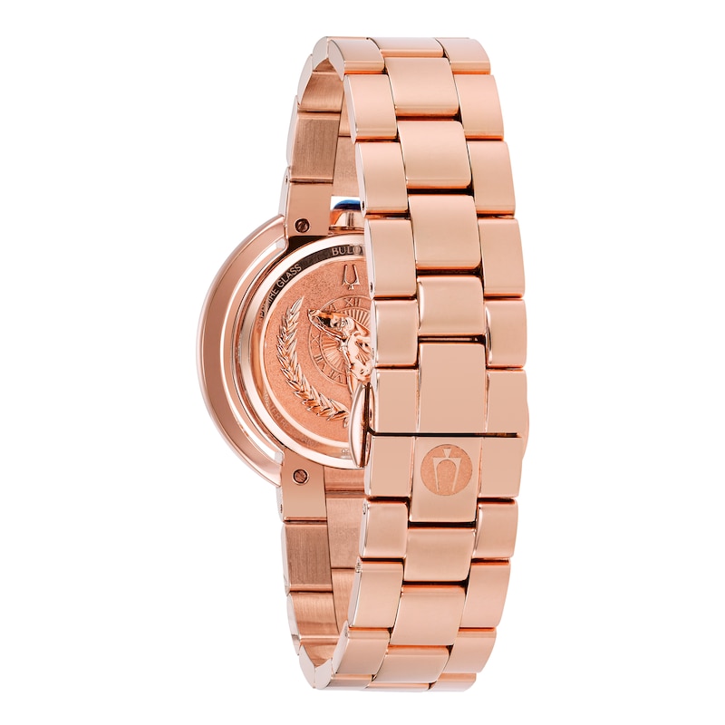Main Image 3 of Bulova Women's Watch Rubaiyat 98R248
