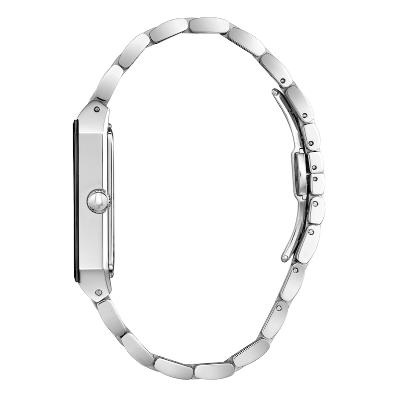 Main Image 2 of Bulova Quadra Men's Watch 96D145