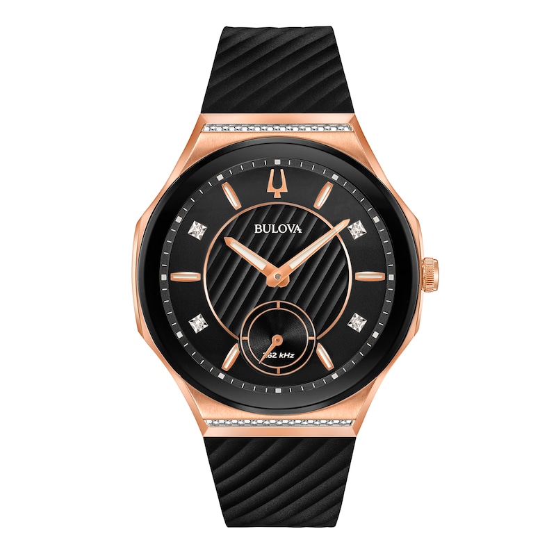 Main Image 1 of Bulova CURV Women's Watch 98R239