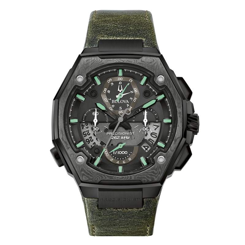 Main Image 1 of Bulova Precisionist X Special Edition Men's Watch 98B355
