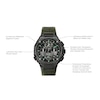 Thumbnail Image 4 of Bulova Precisionist X Special Edition Men's Watch 98B355