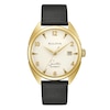 Thumbnail Image 1 of Bulova Frank Sinatra Fly Me To The Moon Men's Watch 97B196