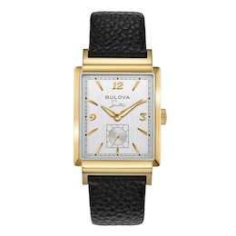 Bulova Frank Sinatra My Way Men's Watch 97A158