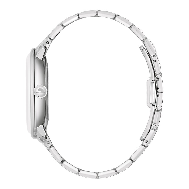 Main Image 2 of Bulova Frank Sinatra The Best Is Yet To Come Men's Watch 96B346