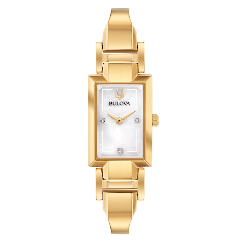 Main Image 1 of Bulova Classic Women's Watch 97P141