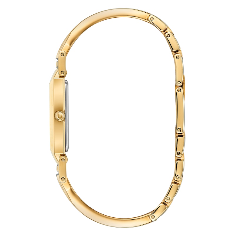 Main Image 2 of Bulova Classic Women's Watch 97P141