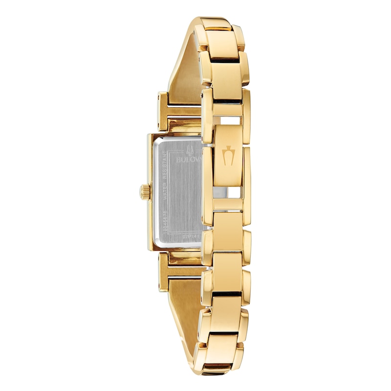 Main Image 3 of Bulova Classic Women's Watch 97P141
