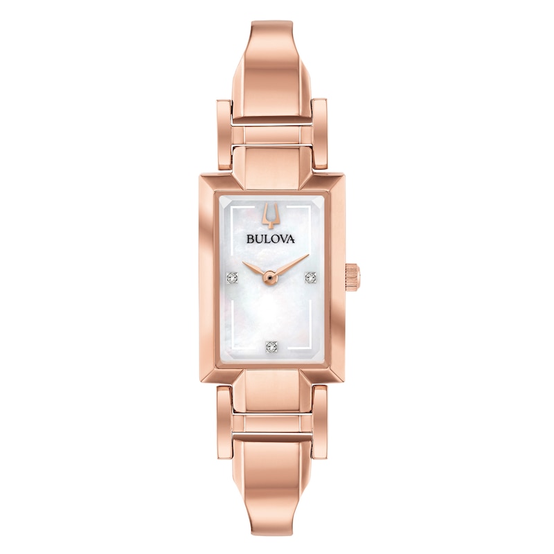 Main Image 1 of Bulova Classic Women's Watch 97P142