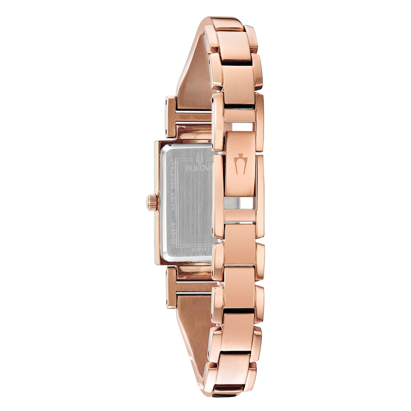 Main Image 3 of Bulova Classic Women's Watch 97P142