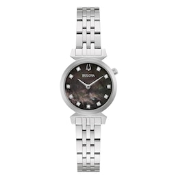 Bulova Regatta Women's Watch 96P221