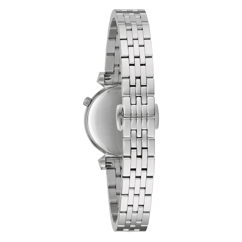 Main Image 3 of Bulova Regatta Women's Watch 96P221