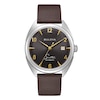Thumbnail Image 1 of Bulova Frank Sinatra Fly Me To The Moon Men's Watch 96B348