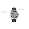 Thumbnail Image 4 of Bulova Sutton Men's Automatic Watch 97A161