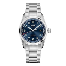 Longines Spirit Men's Watch L38104936
