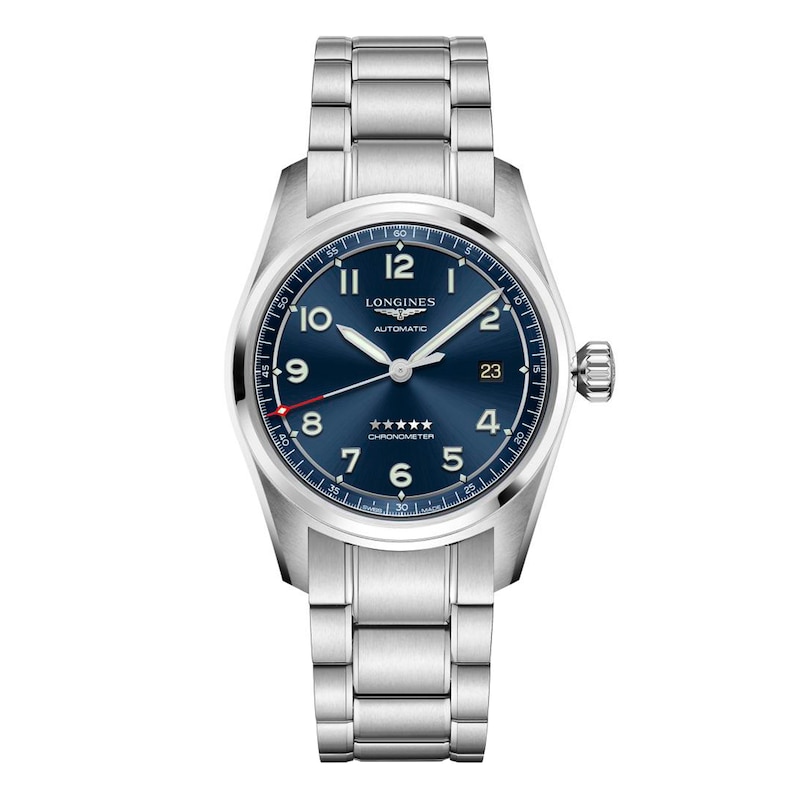 Main Image 1 of Longines Spirit Men's Watch L38104936