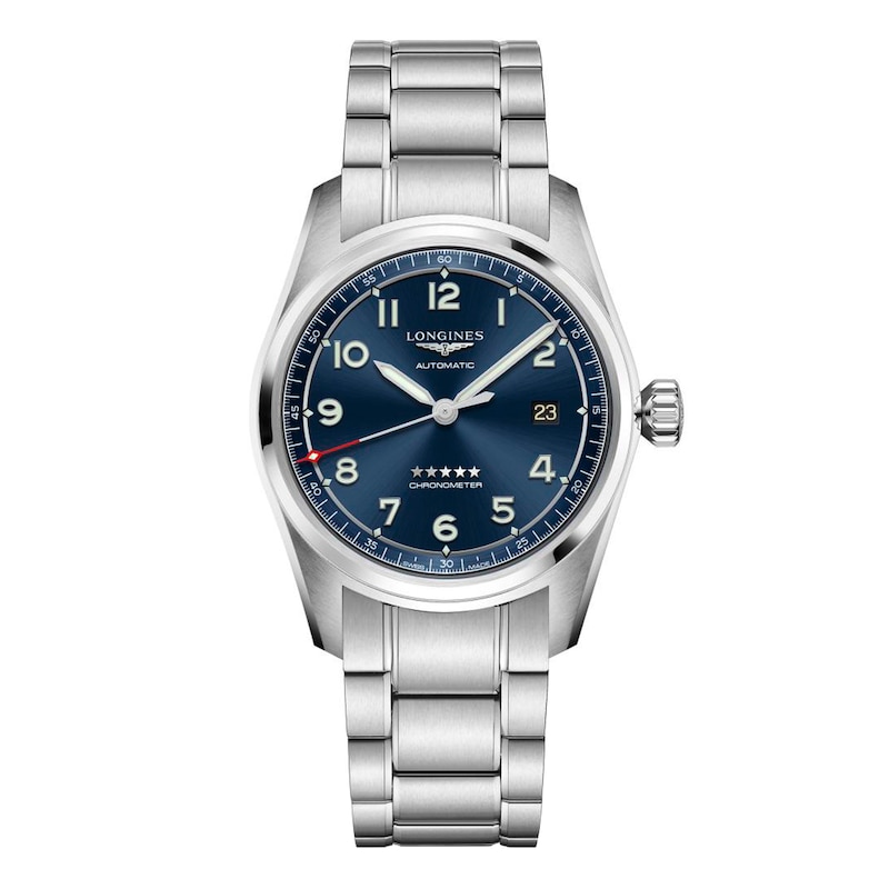 Longines Spirit Men's Watch L38104936