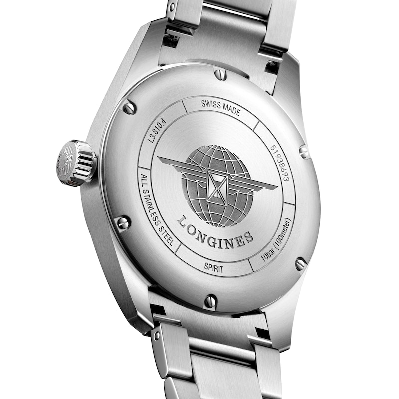 Main Image 2 of Longines Spirit Men's Watch L38104936