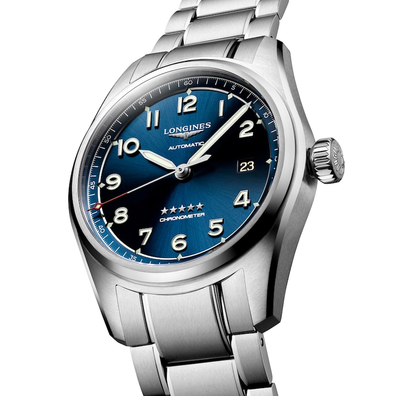 Main Image 3 of Longines Spirit Men's Watch L38104936