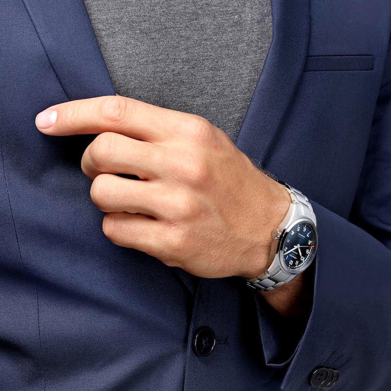 Main Image 4 of Longines Spirit Men's Watch L38104936