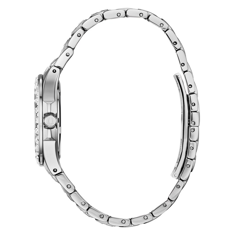 Main Image 2 of Bulova Phantom Women's Watch 96L278