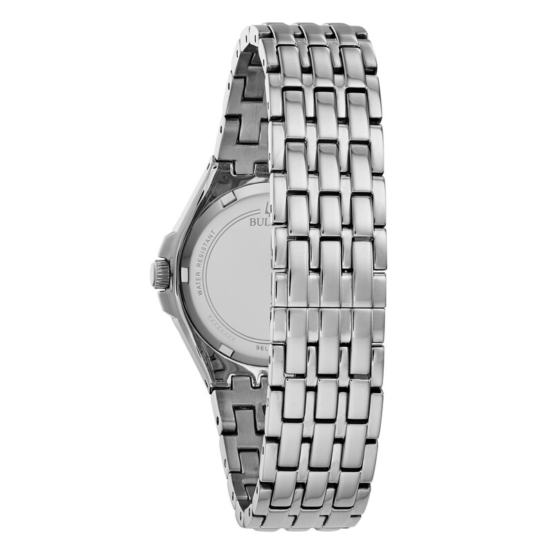 Main Image 3 of Bulova Phantom Women's Watch 96L278