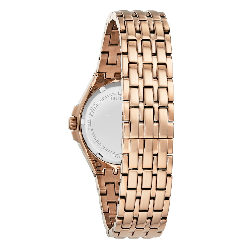 Main Image 3 of Bulova Phantom Women's Watch 98L268
