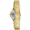 Thumbnail Image 4 of Bulova Crystal Women's Watch with Heart Pendant Gift Set 98X129