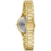 Thumbnail Image 5 of Bulova Crystal Women's Watch with Heart Pendant Gift Set 98X129