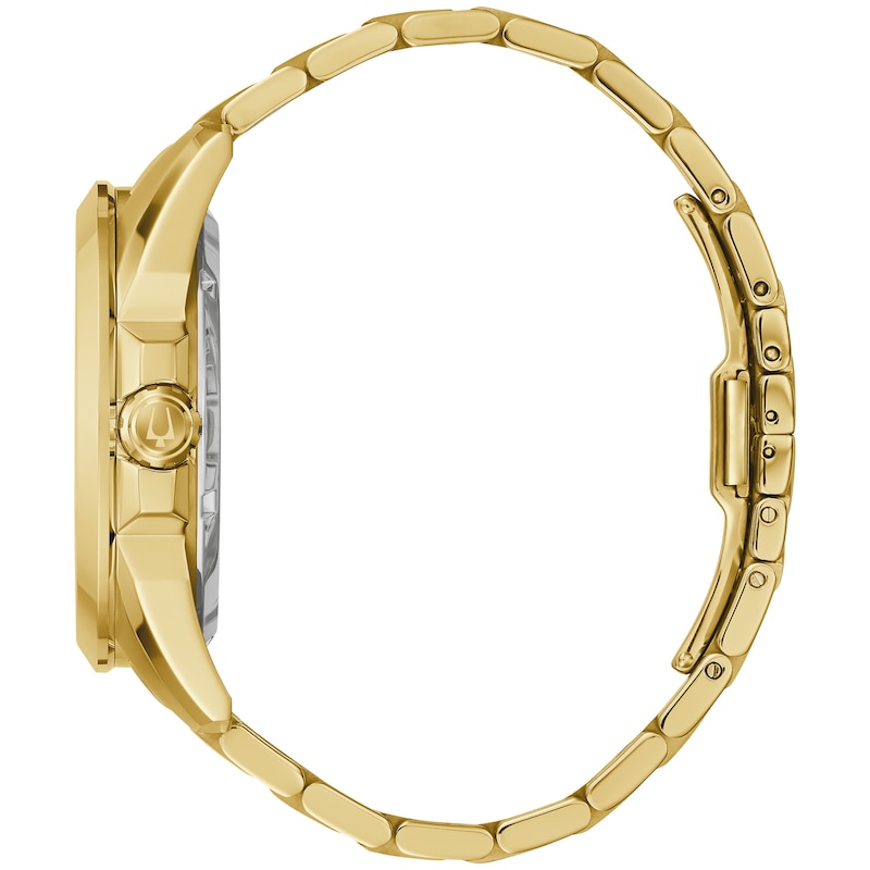 Main Image 2 of Bulova Sutton Men's Automatic Watch 97A162