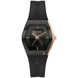 Bulova Latin Grammy Women's Watch 97L163